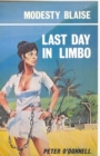 Last Day in Limbo : (Modesty Blaise) - Book