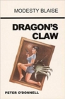 Dragon's Claw : (Modesty Blaise) - Book