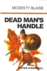 Dead Man's Handle : (Modesty Blaise) - Book