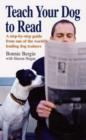 Teach Your Dog to Read - Book