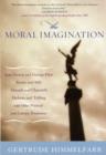 The Moral Imagination - Book