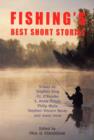 Fishing's Best Short Stories - Book