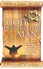 God in Search of Man : A Philosophy of Judaism - Book