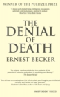 Denial of Death - Book