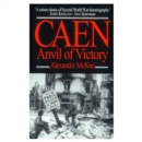 Caen : Anvil of Victory - eBook