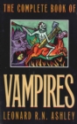 Complete Book of Vampires - eBook