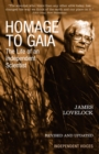 Homage to Gaia : The Life of an Independent Scientist - Book