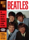 Meet the Beatles - Book