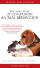 The APBC Book of Companion Animal Behaviour - eBook