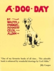 A Dog Day - Book