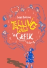 Telling Tales in Greek - Book