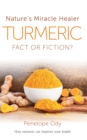 Turmeric : Nature's Miracle Healer: Fact or Fiction - eBook