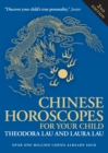 Chinese Horoscopes for Your Child : How Birth Order Influences A Child's Personality - Book