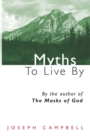Myths to Live by - Book