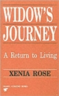 Widow's Journey - Book
