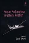 Human Performance in General Aviation - Book