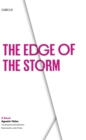 The Edge of the Storm : A Novel - Book