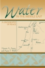 Water in the Middle East : A Geography of Peace - Book