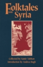 Folktales from Syria - Book