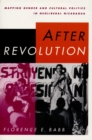 After Revolution : Mapping Gender and Cultural Politics in Neoliberal Nicaragua - Book