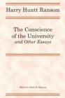 The Conscience of the University, and Other Essays - Book