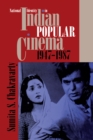 National Identity in Indian Popular Cinema, 1947-1987 - Book