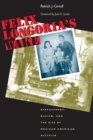 Felix Longoria's Wake : Bereavement, Racism, and the Rise of Mexican American Activism - Book