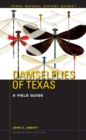Damselflies of Texas : A Field Guide - Book