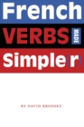 French Verbs Made Simple(r) - Book