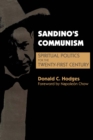 Sandino's Communism : Spiritual Politics for the Twenty-First Century - Book