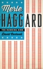 Merle Haggard : The Running Kind - Book