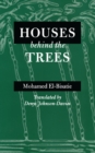 Houses behind the Trees - Book
