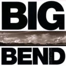Big Bend Pictures - Book
