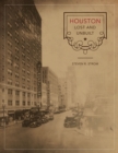 Houston Lost and Unbuilt - Book