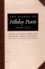 The Diaries of Nikolay Punin : 1904-1953 - Book