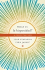 What is la hispanidad? : A conversation - Book