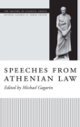 Speeches from Athenian Law - Book