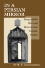 In a Persian Mirror : Images of the West and Westerners in Iranian Fiction - Book