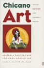 Chicano Art Inside/Outside the Master’s House : Cultural Politics and the CARA Exhibition - Book