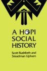 A Hopi Social History - Book