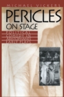 Pericles on Stage : Political Comedy in Aristophanes' Early Plays - Book