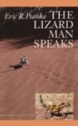 The Lizard Man Speaks - Book