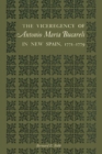 The Viceregency of Antonio Maria Bucareli in New Spain, 1771-1779 - Book