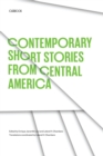 Contemporary Short Stories from Central America - Book