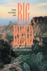 The Story of Big Bend National Park - Book