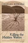 Killing the Hidden Waters - Book