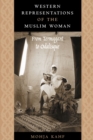 Western Representations of the Muslim Woman : From Termagant to Odalisque - Book