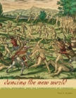 Dancing the New World : Aztecs, Spaniards, and the Choreography of Conquest - Book