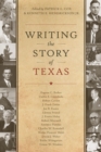 Writing the Story of Texas - Book