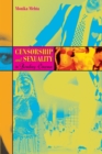 Censorship and Sexuality in Bombay Cinema - Book